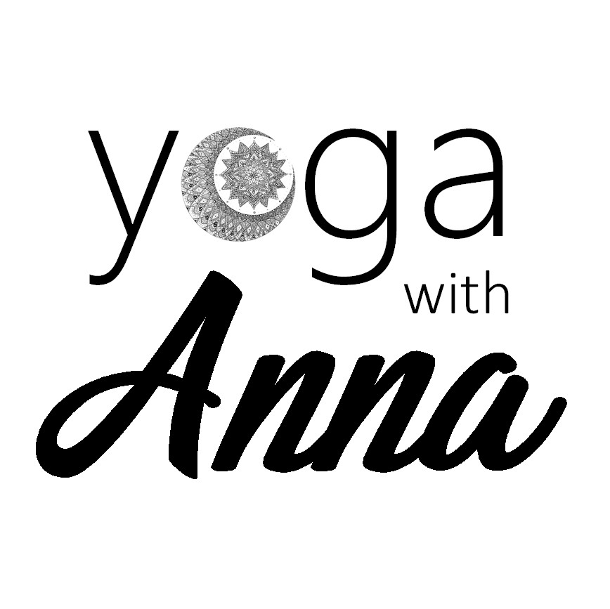 Yoga With Anna